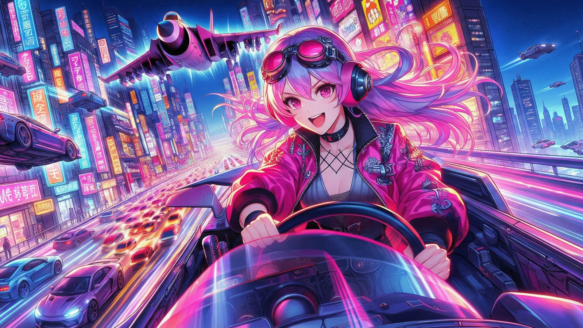 ロスト・パースペクティブ