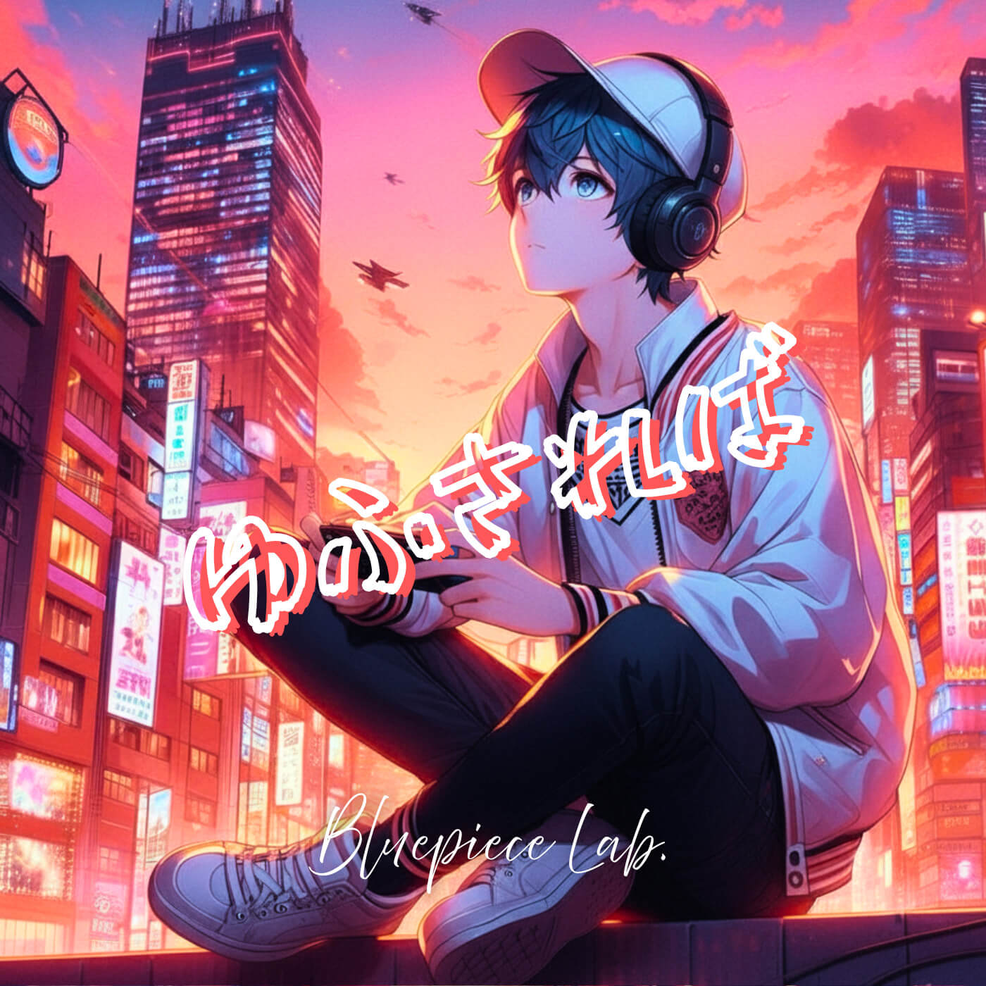 ゆふされば Cover